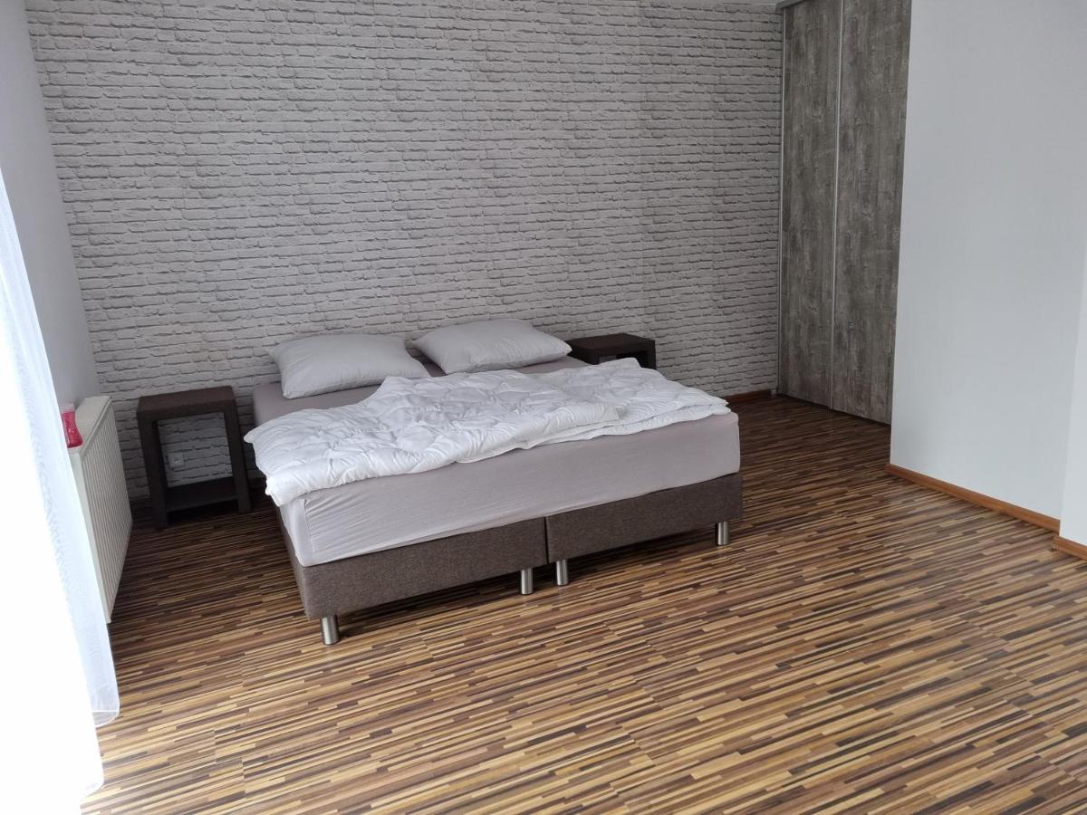 Optima Bed & Breakfast Mielno  Dış mekan fotoğraf