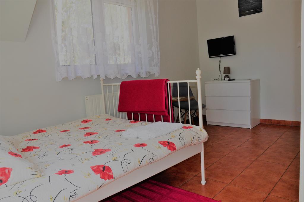 Optima Bed & Breakfast Mielno  Dış mekan fotoğraf