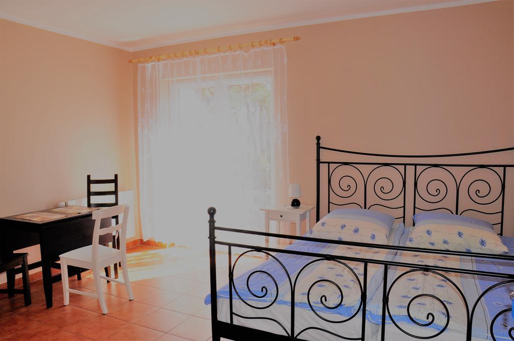 Optima Bed & Breakfast Mielno  Dış mekan fotoğraf