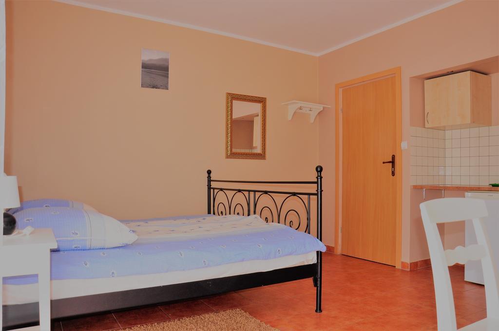 Optima Bed & Breakfast Mielno  Dış mekan fotoğraf