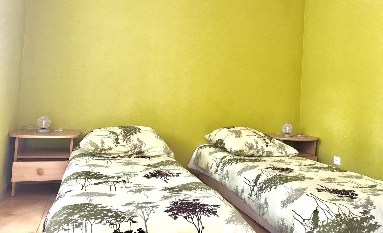 Optima Bed & Breakfast Mielno  Dış mekan fotoğraf