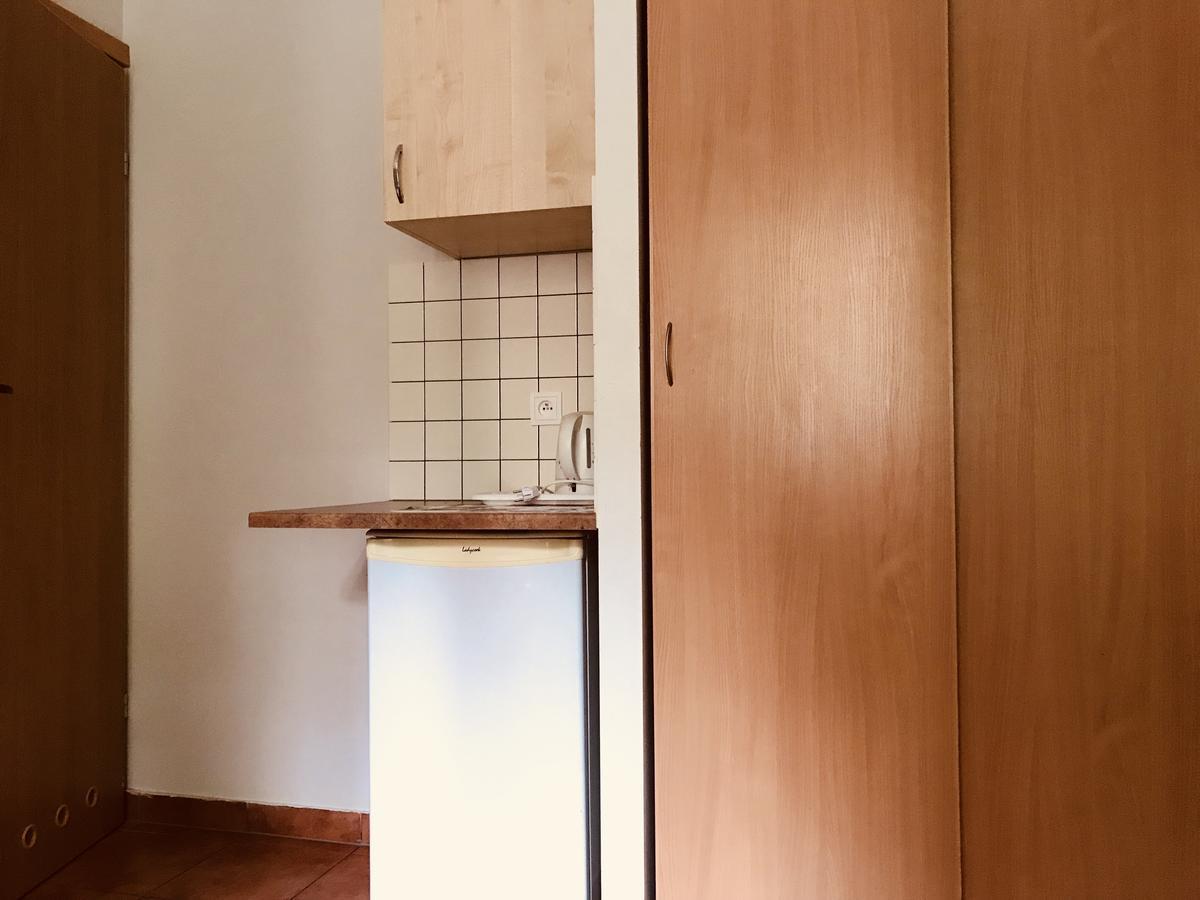 Optima Bed & Breakfast Mielno  Dış mekan fotoğraf