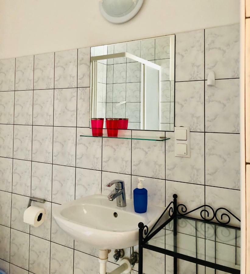 Optima Bed & Breakfast Mielno  Dış mekan fotoğraf