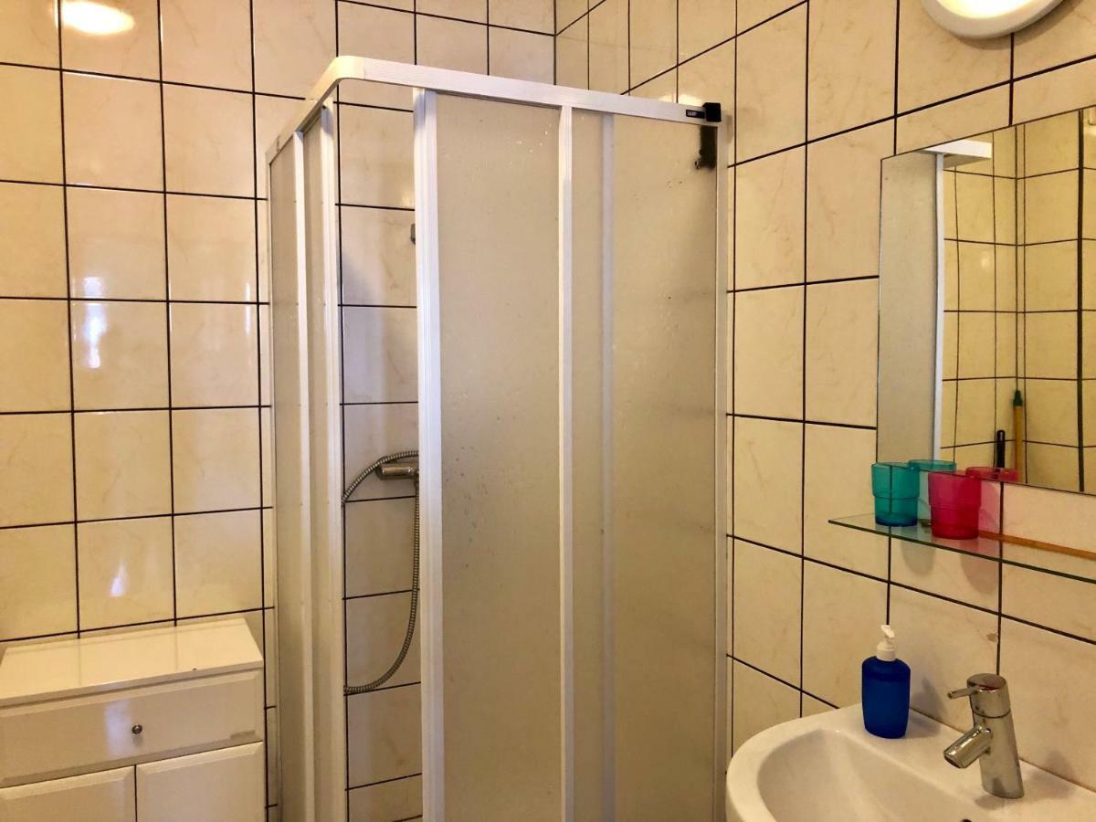 Optima Bed & Breakfast Mielno  Dış mekan fotoğraf
